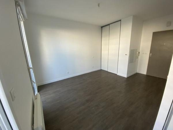 Vente appartement La rochelle, 20m² 1 pièce 168 000 avec terrasse