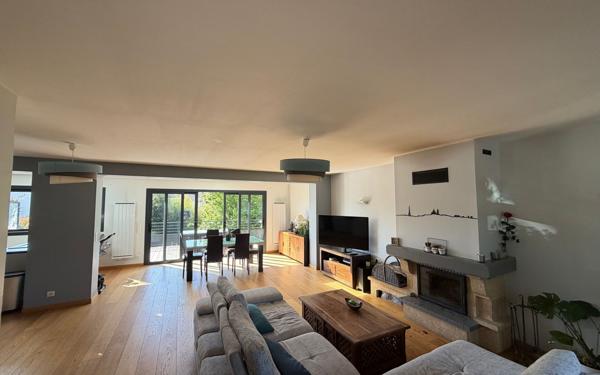 Maison à vendre    4 pièces • 120 m2 Gournay-sur-Marne