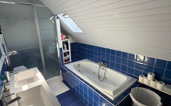 Maison à vendre    4 pièces • 120 m2 Gournay-sur-Marne