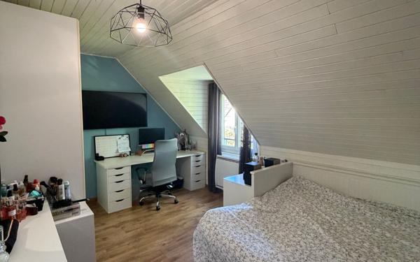 Maison à vendre    4 pièces • 120 m2 Gournay-sur-Marne