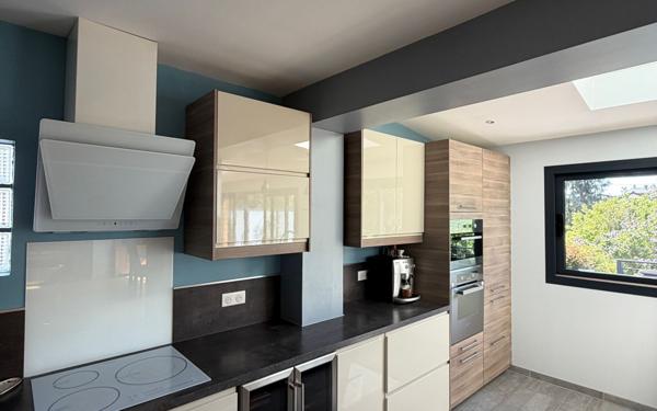 Maison à vendre    4 pièces • 120 m2 Gournay-sur-Marne