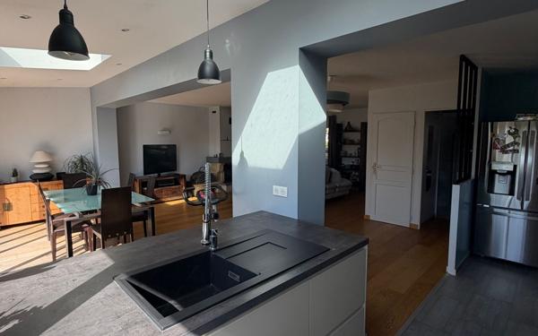 Maison à vendre    4 pièces • 120 m2 Gournay-sur-Marne