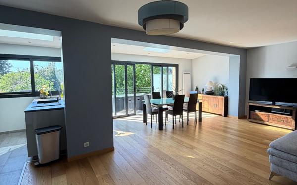 Maison à vendre    4 pièces • 120 m2 Gournay-sur-Marne