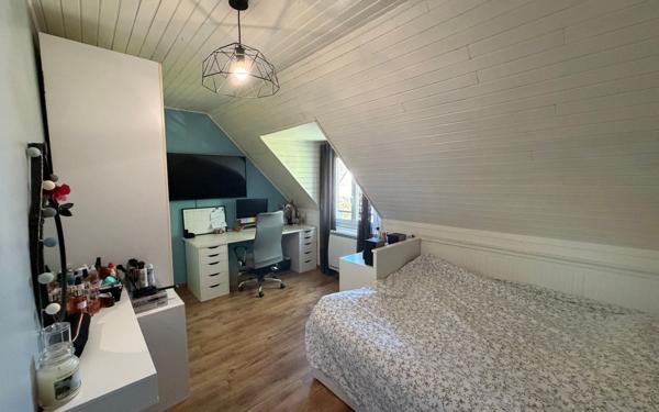 Maison à vendre    4 pièces • 120 m2 Gournay-sur-Marne