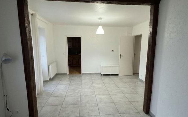 Appartement à louer    3 pièces •  Mennecy