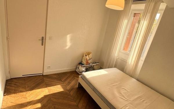 Appartement à louer    3 pièces •  Mennecy