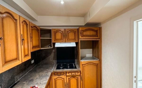 Appartement à louer    3 pièces •  Mennecy