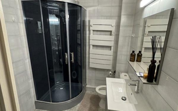 Appartement à louer    3 pièces •  Mennecy