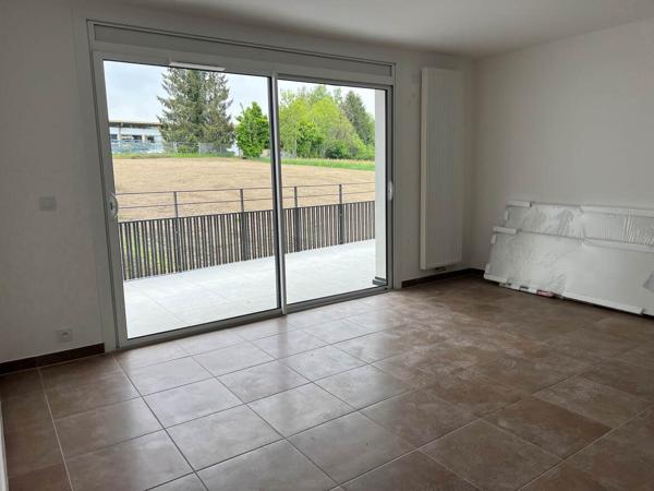 Appartement