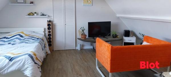 Maison 8 pièce(s)