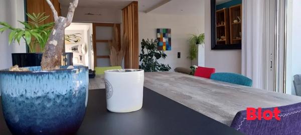 Maison 8 pièce(s)