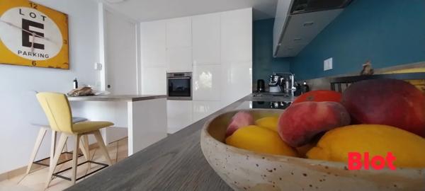 Maison 8 pièce(s)