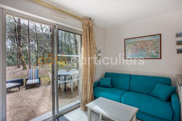 Vente
                Appartement50,26 m² - 3 Pièces -
                    SOULAC SUR MER (33780)