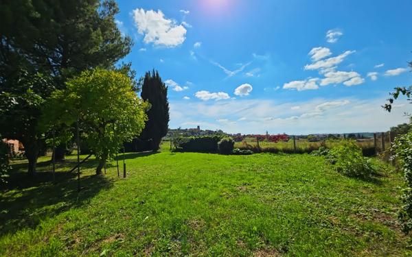 Maison à vendre    5 pièces • 166 m2 Verfeil