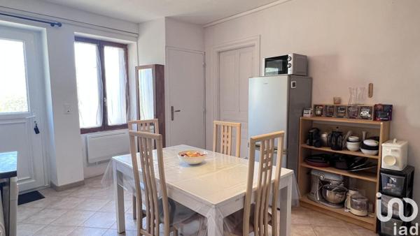 Appartement à vendre 3 pièces 67 m² Valserhône