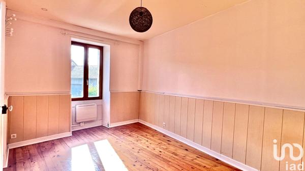 Appartement à vendre 3 pièces 67 m² Valserhône