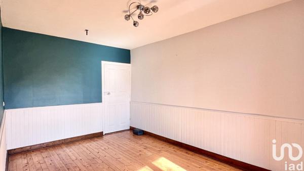 Appartement à vendre 3 pièces 67 m² Valserhône