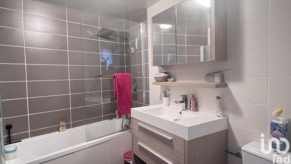 Appartement à vendre 3 pièces 67 m² Valserhône