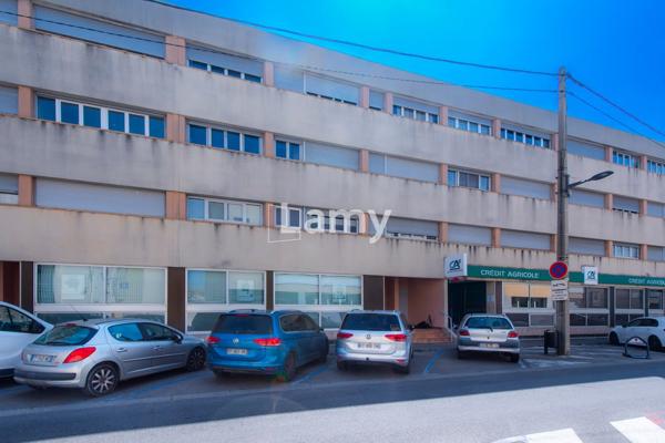 Annexes stationnement