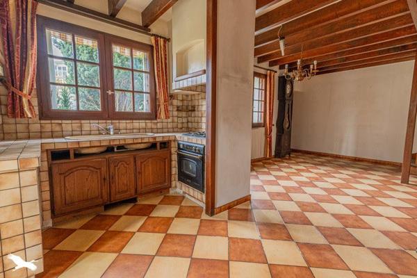 Maison à vendre |  Cenon |  5 pièces | 104 m²
