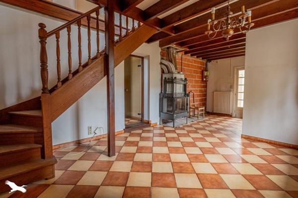 Maison à vendre |  Cenon |  5 pièces | 104 m²