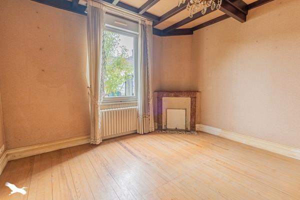 Maison à vendre |  Cenon |  5 pièces | 104 m²