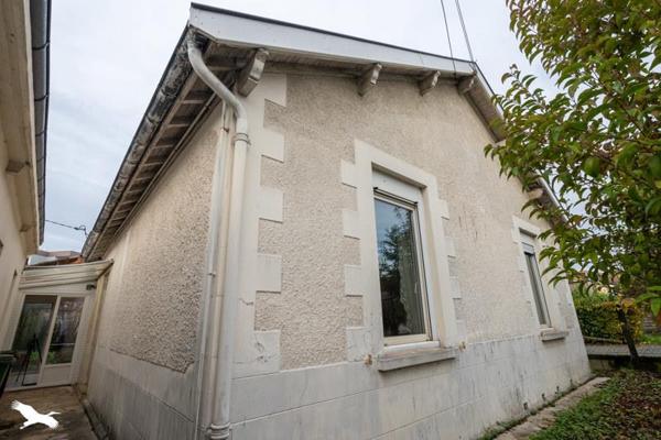 Maison à vendre 239 999 € Cenon 5 p 104 m² DPE E