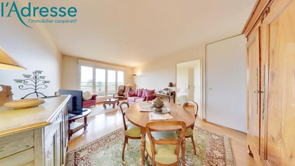 Appartement Noisy Le Grand 2 pièce(s) 45 m2