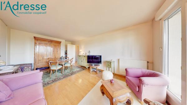 Appartement Noisy Le Grand 2 pièce(s) 45 m2