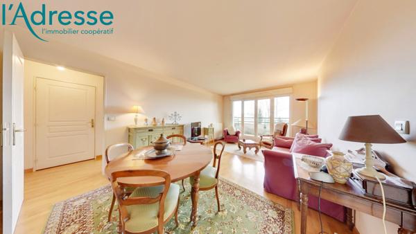 Appartement Noisy Le Grand 2 pièce(s) 45 m2