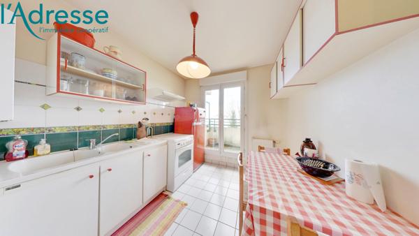 Appartement Noisy Le Grand 2 pièce(s) 45 m2