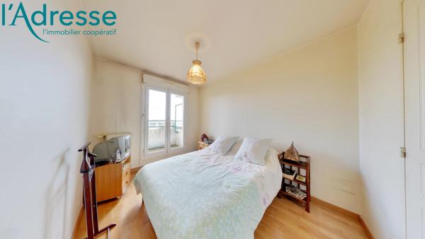 Appartement Noisy Le Grand 2 pièce(s) 45 m2