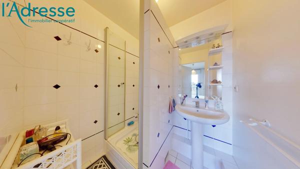 Appartement Noisy Le Grand 2 pièce(s) 45 m2