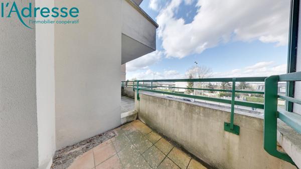 Appartement Noisy Le Grand 2 pièce(s) 45 m2