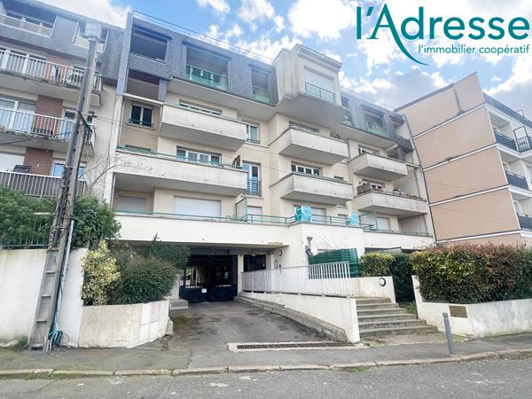 Appartement Noisy Le Grand 2 pièce(s) 45 m2