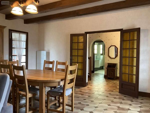 Maison à vendre à Souillac dans le Lot (46200), ref : 46051/332