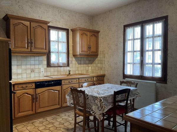 Maison à vendre à Souillac dans le Lot (46200), ref : 46051/332