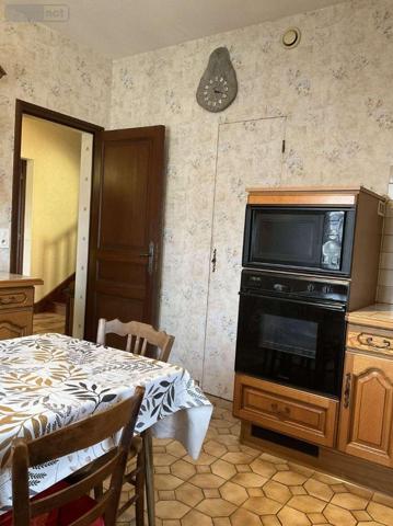 Maison à vendre à Souillac dans le Lot (46200), ref : 46051/332