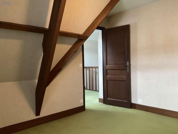 Maison à vendre à Souillac dans le Lot (46200), ref : 46051/332