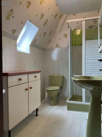 Maison à vendre à Souillac dans le Lot (46200), ref : 46051/332