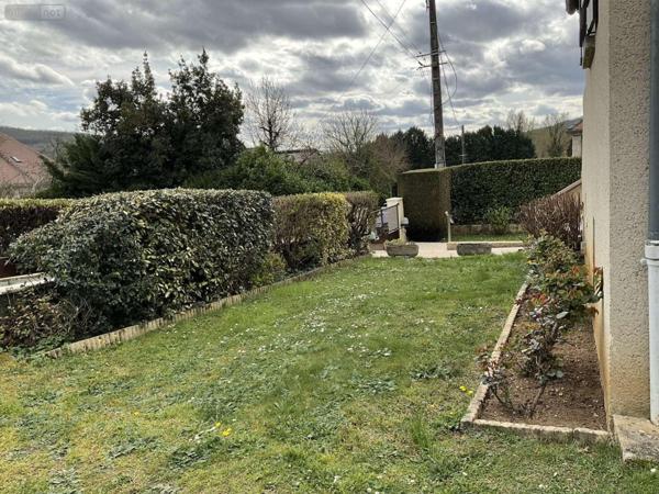 Maison à vendre à Souillac dans le Lot (46200), ref : 46051/332