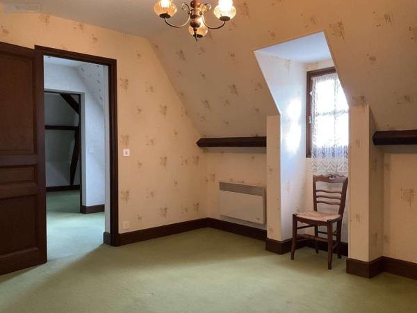 Maison à vendre à Souillac dans le Lot (46200), ref : 46051/332