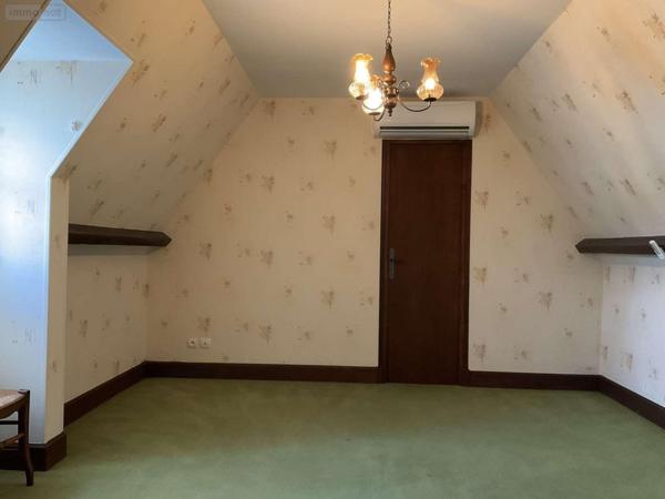 Maison à vendre à Souillac dans le Lot (46200), ref : 46051/332