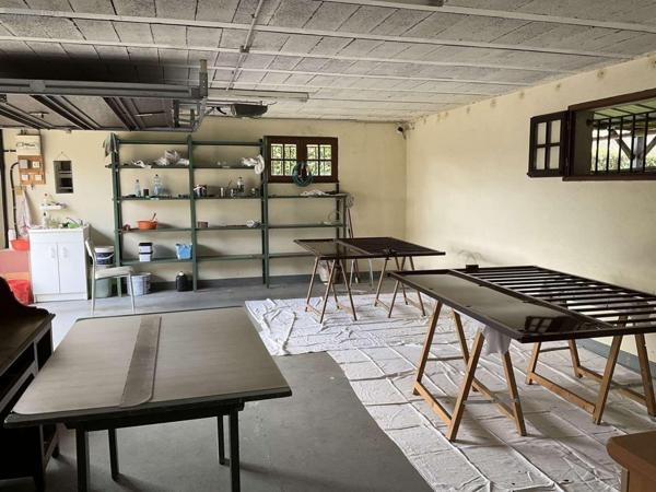 Maison à vendre à Souillac dans le Lot (46200), ref : 46051/332