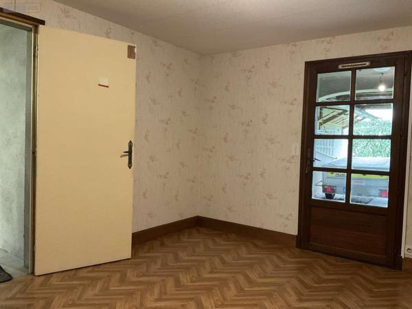 Maison à vendre à Souillac dans le Lot (46200), ref : 46051/332