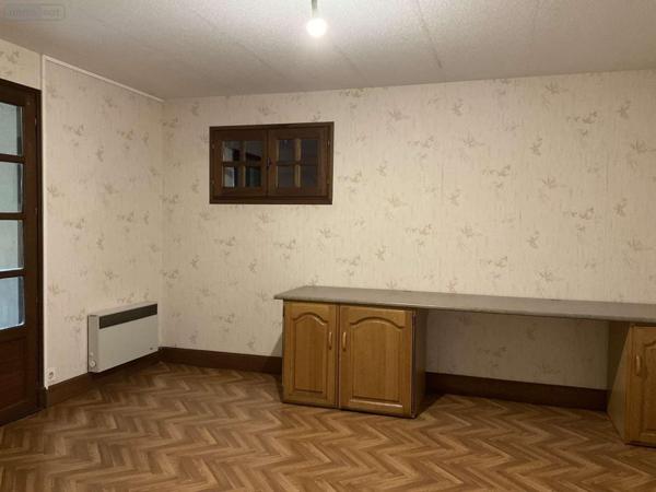 Maison à vendre à Souillac dans le Lot (46200), ref : 46051/332