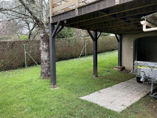 Maison à vendre à Souillac dans le Lot (46200), ref : 46051/332