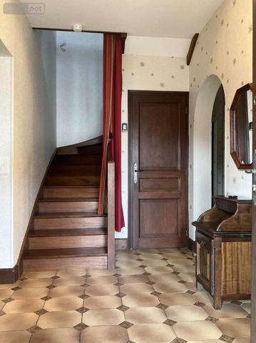 Maison à vendre à Souillac dans le Lot (46200), ref : 46051/332