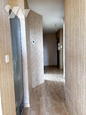 A VENDRE VANNES  - APPARTEMENT AVEC TRAVAUX - VUE DEGAGEE