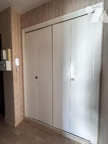 A VENDRE VANNES  - APPARTEMENT AVEC TRAVAUX - VUE DEGAGEE